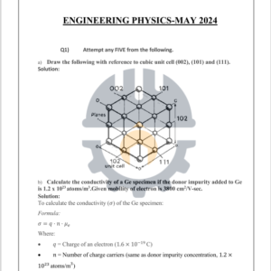 APPLIED PHYSICS