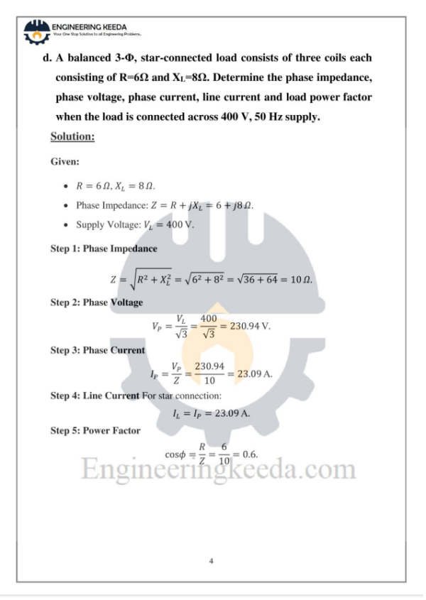 BASIC ELECTRICAL ENGINEERING - Image 2