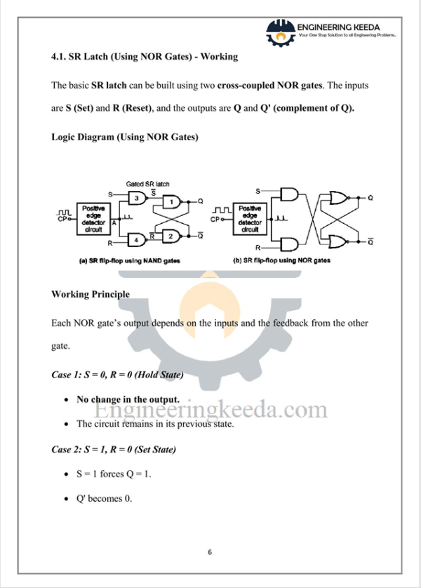 COMPUTER ORGANIZATION AND ARCHITECTURE - Image 3
