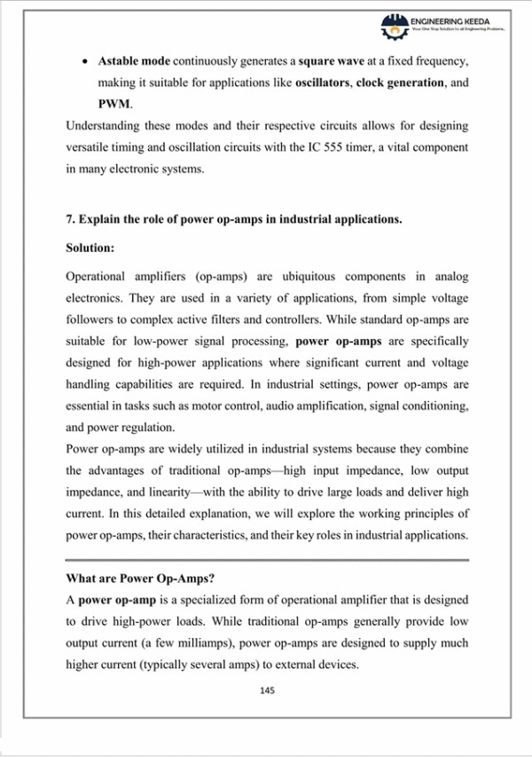 INDUSTRIAL ELECTRONICS - Image 4